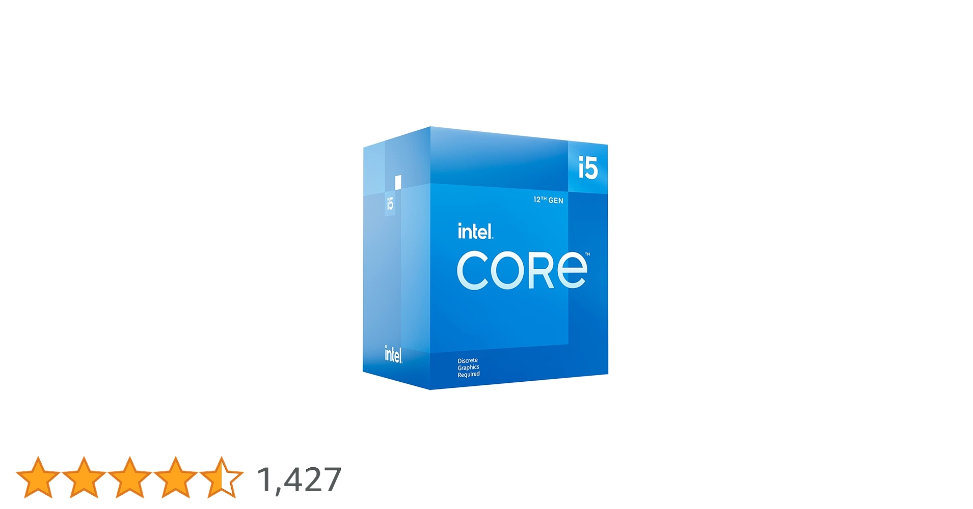 Intel Core i5-12400 内蔵グラフィック付き Amazon | インテル INTEL CPU Core i5-12400 /6/12 / 2.5GHz